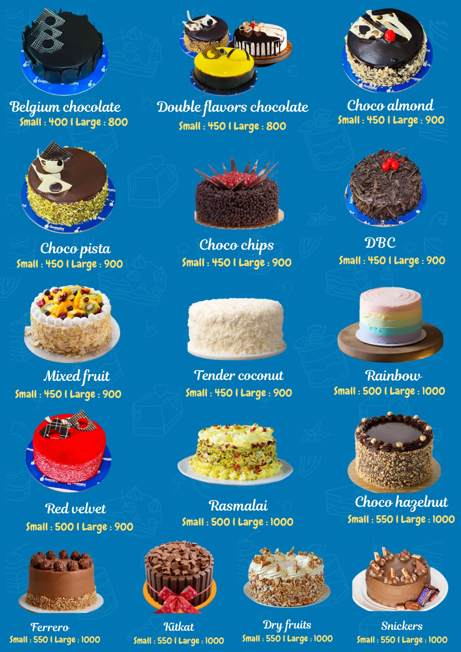 Bun Cake Menu_page-0002